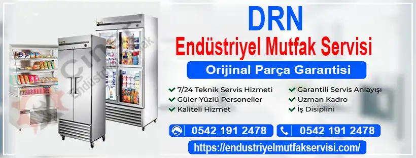 DRN Mutfak Servisi