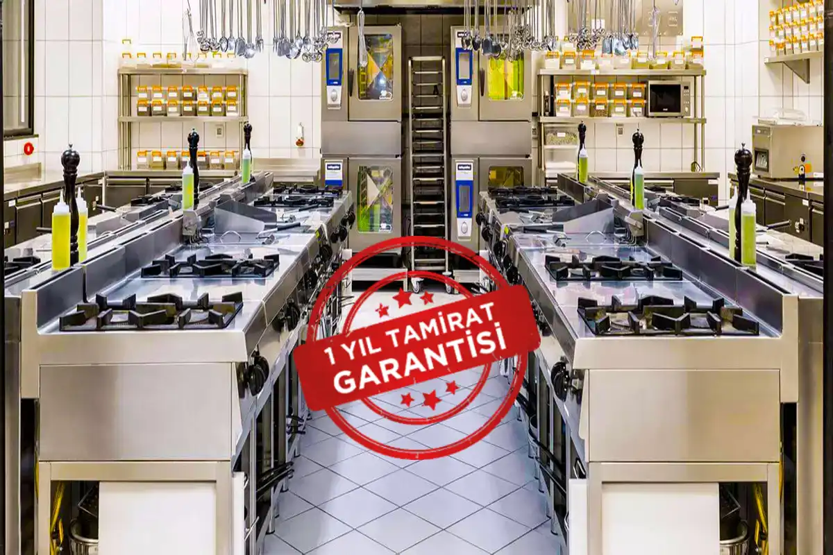 Zeytinburnu sanayi tipi ocak tamircisi