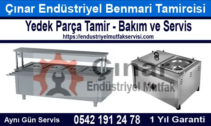 silivri benmari tamircisi